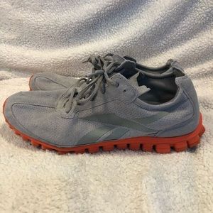 MENS Reebok Realflex